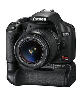 Canon Battery Grip BG-E5