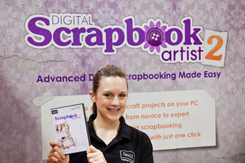 Digital Scrapbook 2