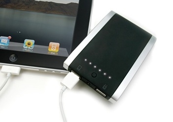 Mophie Powerstation