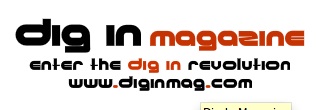 Dig In Magazine
