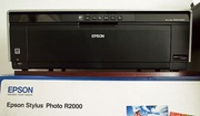 Epson R2000 Printer