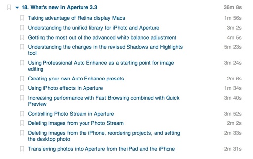 New Aperture Movies