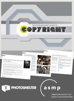 Photographers Guide to Copyright Law