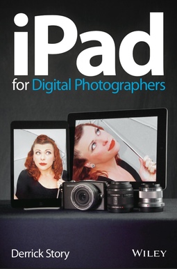 iPad for Digital Photographers Book