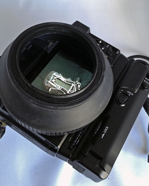 Lens Hood LCD Shade Olympus OM-D Digital Camera photography