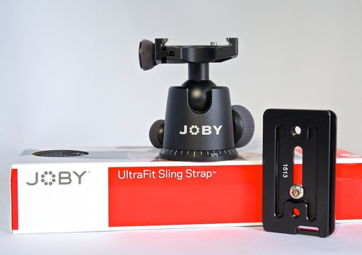 Joby UltraFit Sling