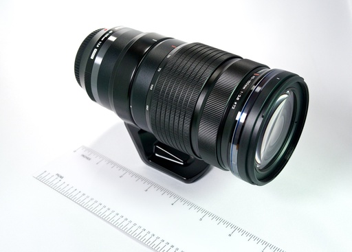 Olympus 40-150mm PRO Optic